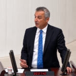 DEM Partili Tanhan: “Çiftçi, ürün yetiştirmek için değil, borç ödemek için ekiyor”