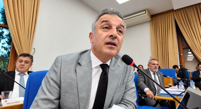 Kamuran Tanhan: 6 yurttaşımızın hesabını kim verecek
