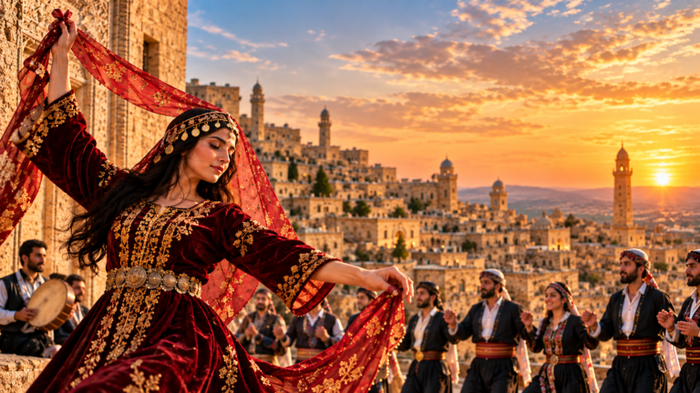 Mardin’in Reyhani’si: Bir yılanın rivayeti, bin yılların kültürü