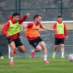 Mardin 1969 Spor, İstanbulspor deplasmanında galibiyet peşinde