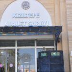 Kızıltepe’ye Adliye Ek Hizmet Binası Yapılacak