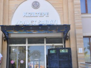 Kızıltepe’ye Adliye Ek Hizmet Binası Yapılacak