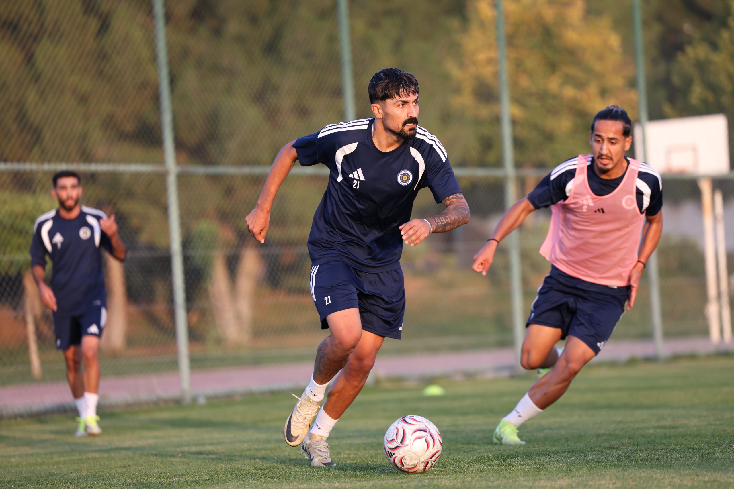 MAZIDAĞI FOSFATSPOR’DA HEDEF YOZGAT BOZOKSPOR