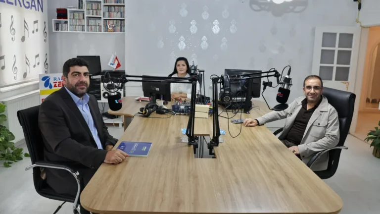 Mehmet Uncu: Mardin’i Yeniden Planlamalıyız