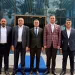 Mardin OSB’de Acil Sağlık Hizmeti İçin Mutabakat Sağlandı
