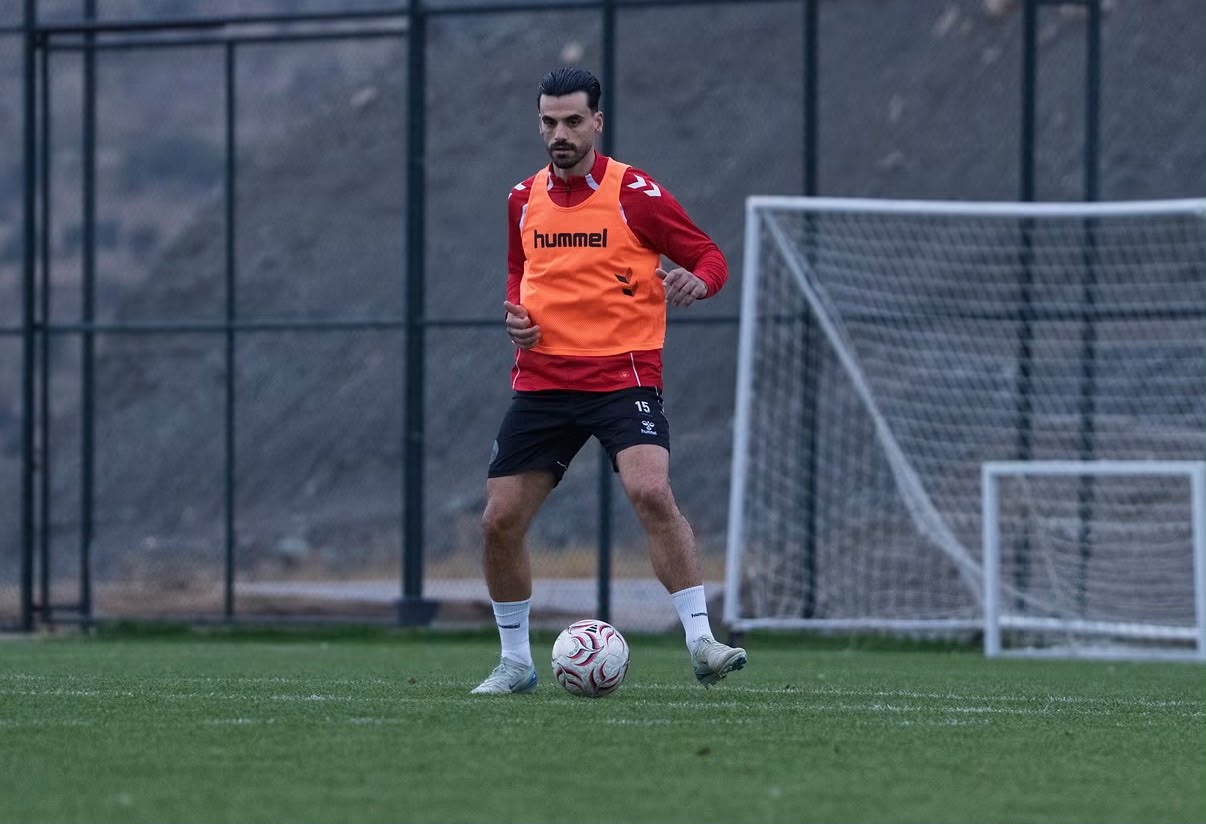 Mardin 1969 Spor’da Karagümrük Mesaisi Tamamlandı