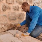 Artuklu Belediyesi, Tarihi Sokaklar İçin Çalışmalarını Sürdürüyor