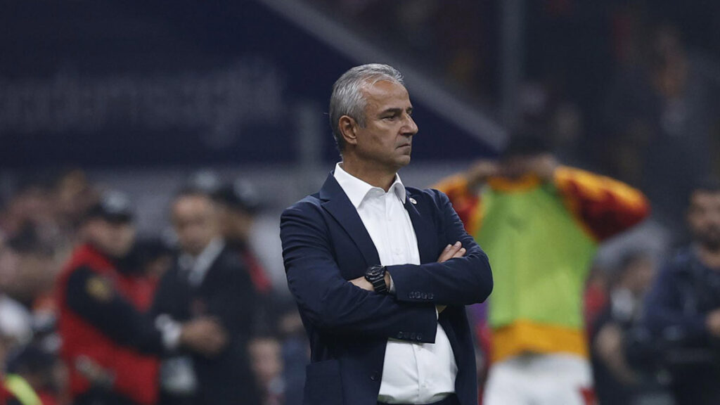 Fenerbahçe’de Kartal dönemi bitti